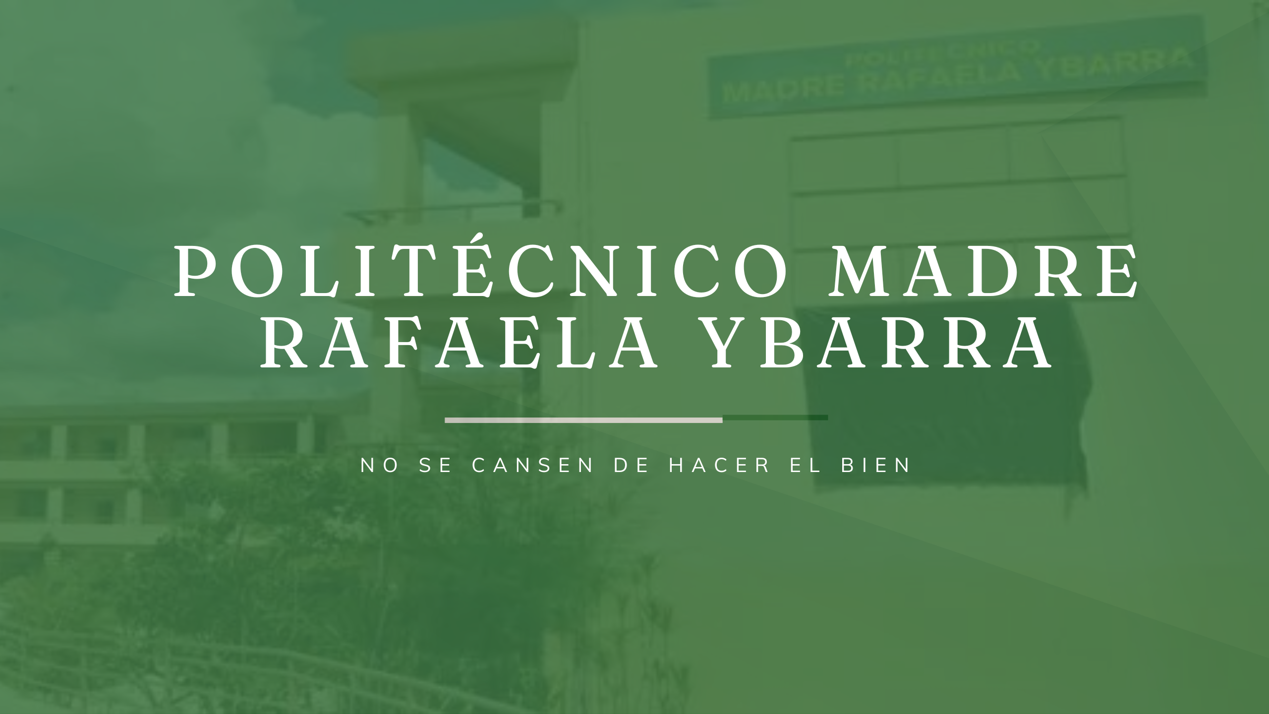 Educación de Calidad