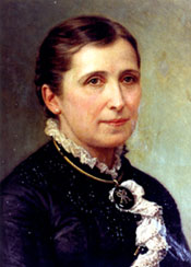 Madre Rafaela Ybarra